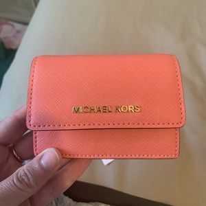 Michael Kors Card Case